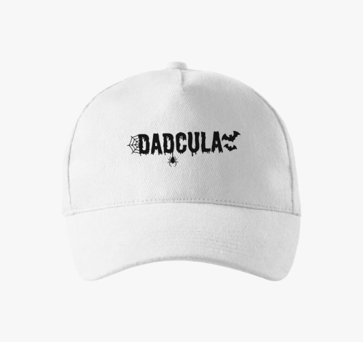 Halloween Dadcula bejzbolska k...