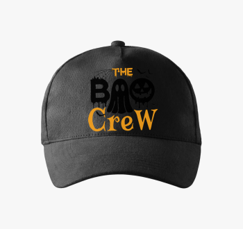 Halloween The Crew b...