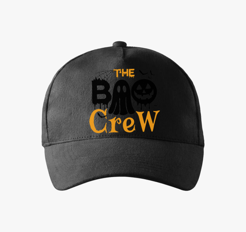 Halloween The Crew bejzbolska kapa