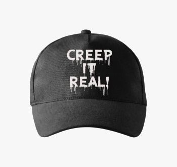 Creep it real bejzbolska kapa