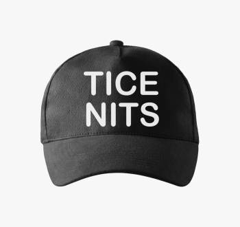 tice nits bejzbolska kapa