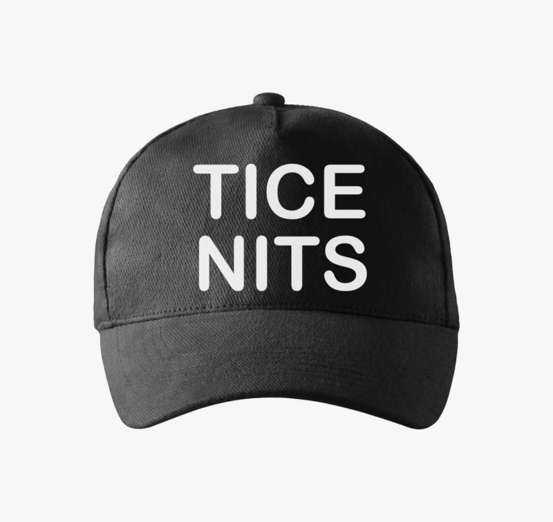 tice nits bejzbolska kapa