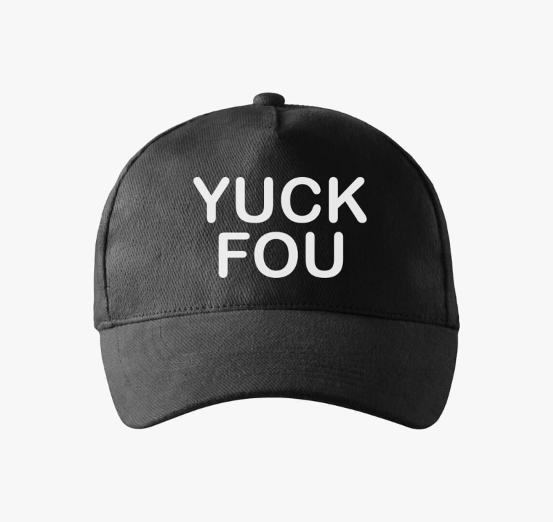 yuck bejzbolska kapa