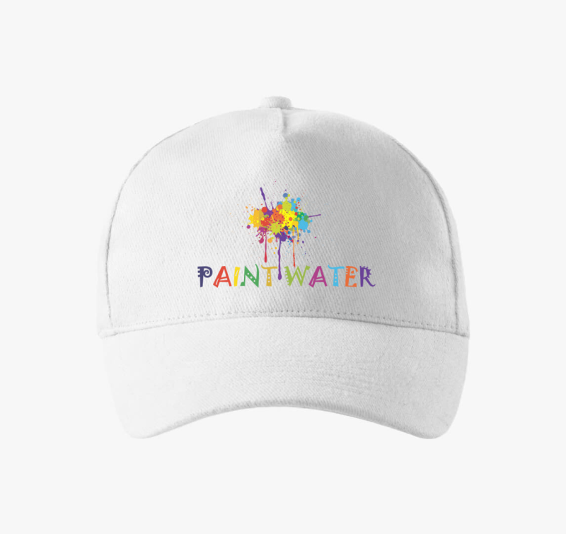 paint water bejzbolska kapa