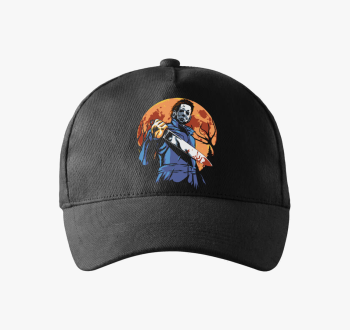 Michael Myers szilue...