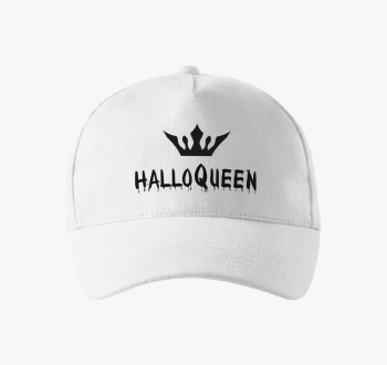 Halloqueen bejzbolska kapa