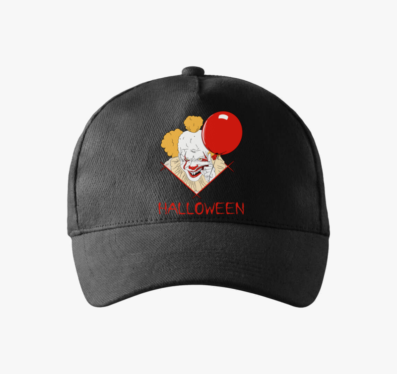 Pennywise filmes bejzbolska kapa