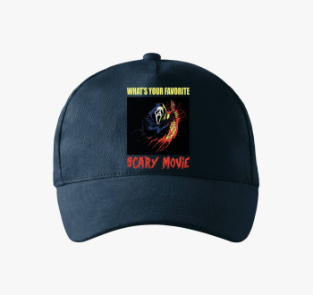 Sikoly horror filmes...