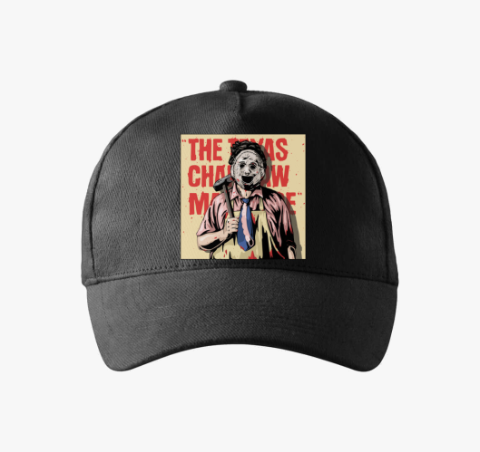 Texasi bejzbolska kapa