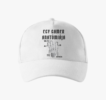 Gamer bejzbolska kap