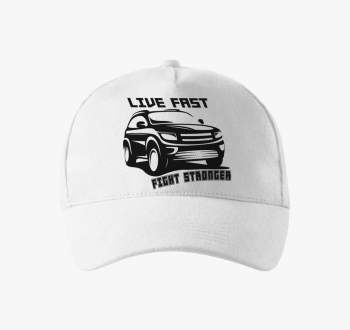 Live fast 5 bejzbols