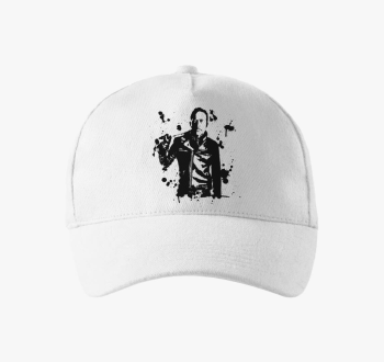 Negan 2 sziluett bej...