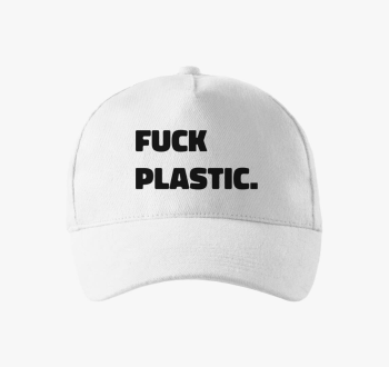fuck plastic bejzbolska kapa