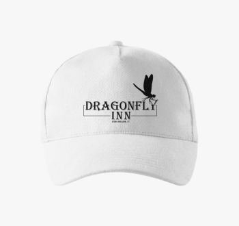 Dragonfly inn bejzbolska kapa