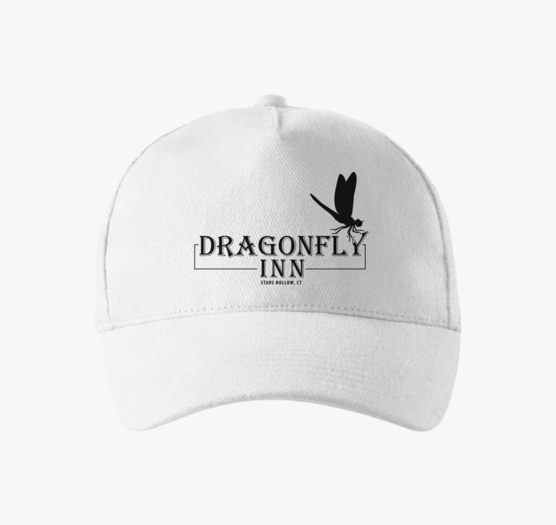 Dragonfly inn bejzbolska kapa