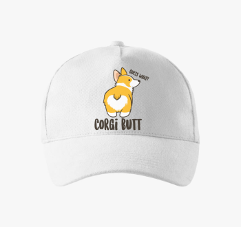 Corgi butt bejzbolsk