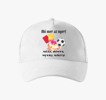 nyerj 2 bejzbolska kapa