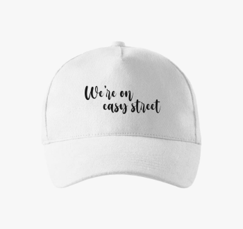 easy street bejzbolska kapa