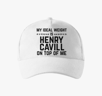 ideal weight HC bejzbolska kapa