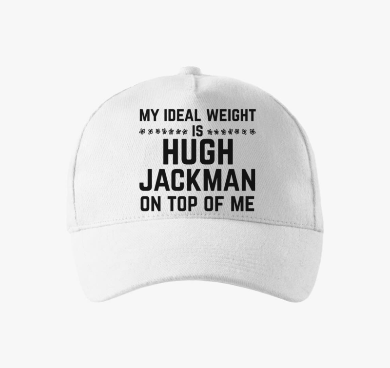 ideal weight HJ bejzbolska kapa