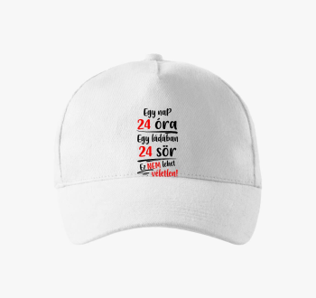 Smešno bejzbolska kapa