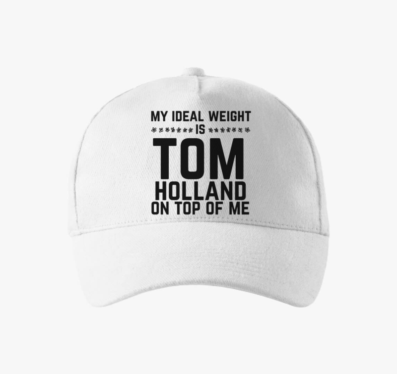 ideal weight TH bejzbolska kapa