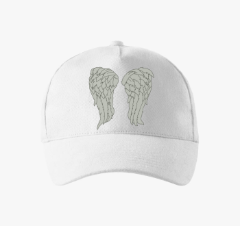 Daryl wings bejzbolska kapa