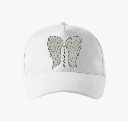 Dixon wings bejzbolska kapa