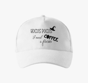 hocus pocus kv bejzbolska kapa