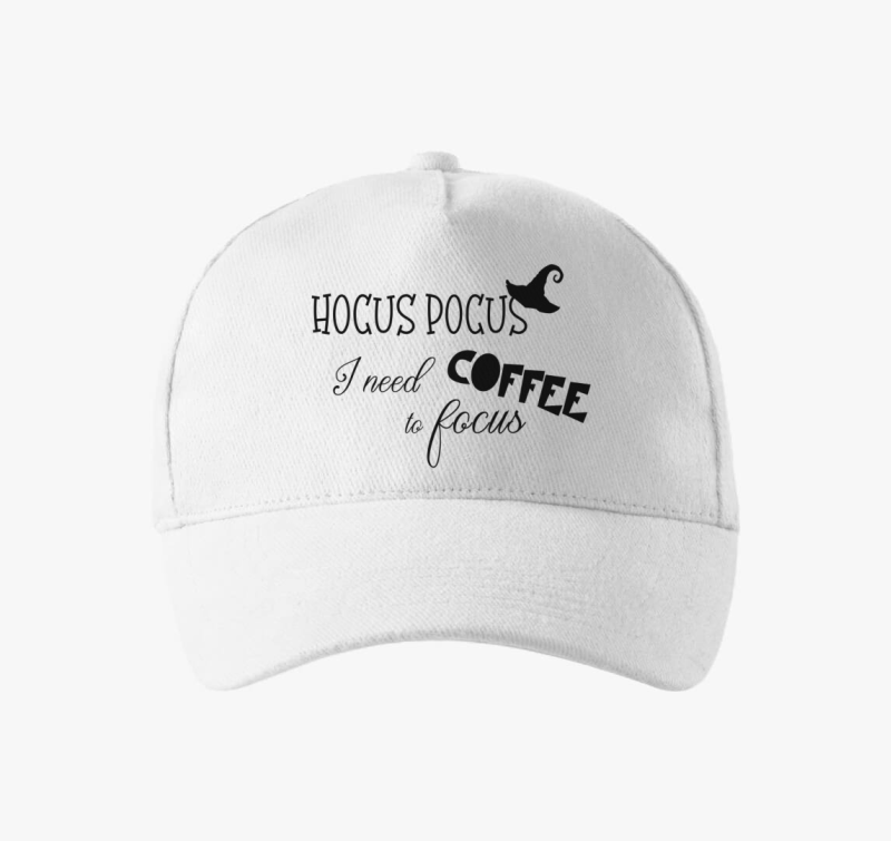 hocus pocus kv bejzbolska kapa