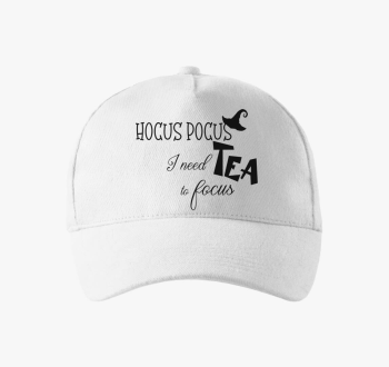 hocus pocus tea bejzbolska kapa