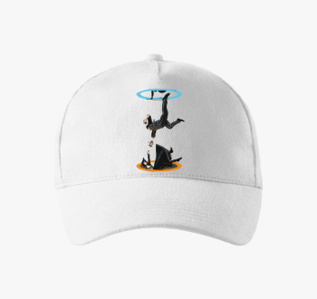 Portal 2 portals bej...