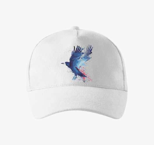 Splash crow bejzbolska kapa