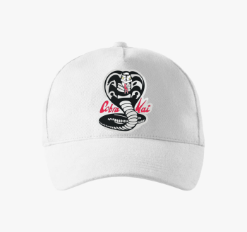 Cobra Kai sorozat be...