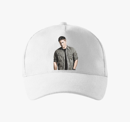 Supernatural Dean bejzbolska k...