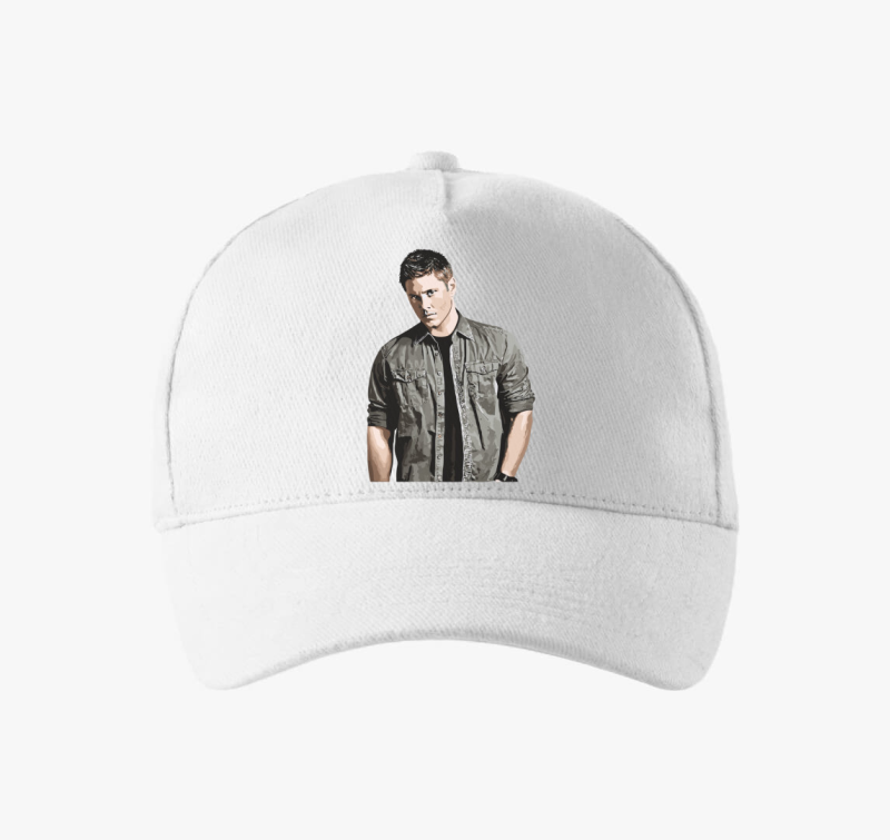 Supernatural Dean bejzbolska kapa