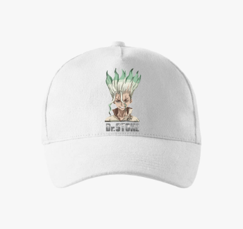 Dr Stone bejzbolska kapa