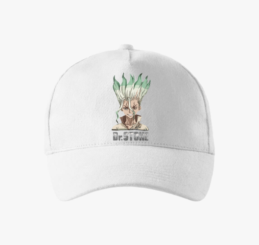 Dr Stone bejzbolska kapa