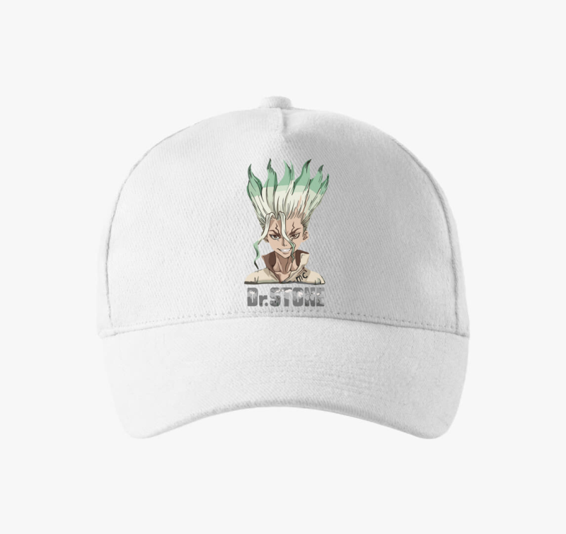 Dr Stone bejzbolska kapa