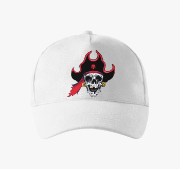 Pirate skull 7 bejzb