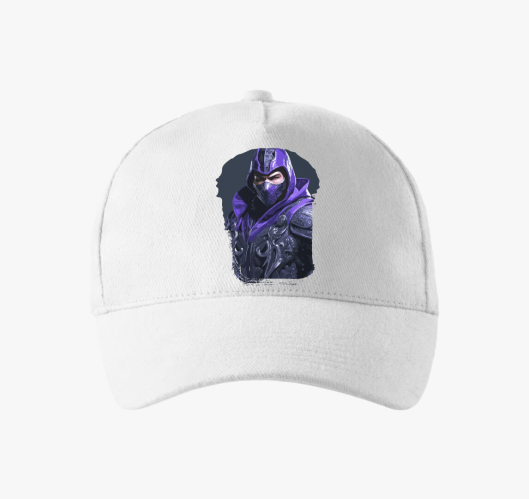 Mortal Kombat Rain avatar bejz...