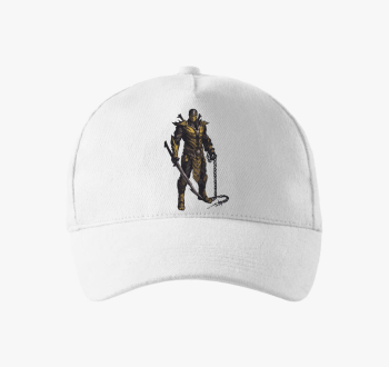 Mortal Kombat Scorpi...