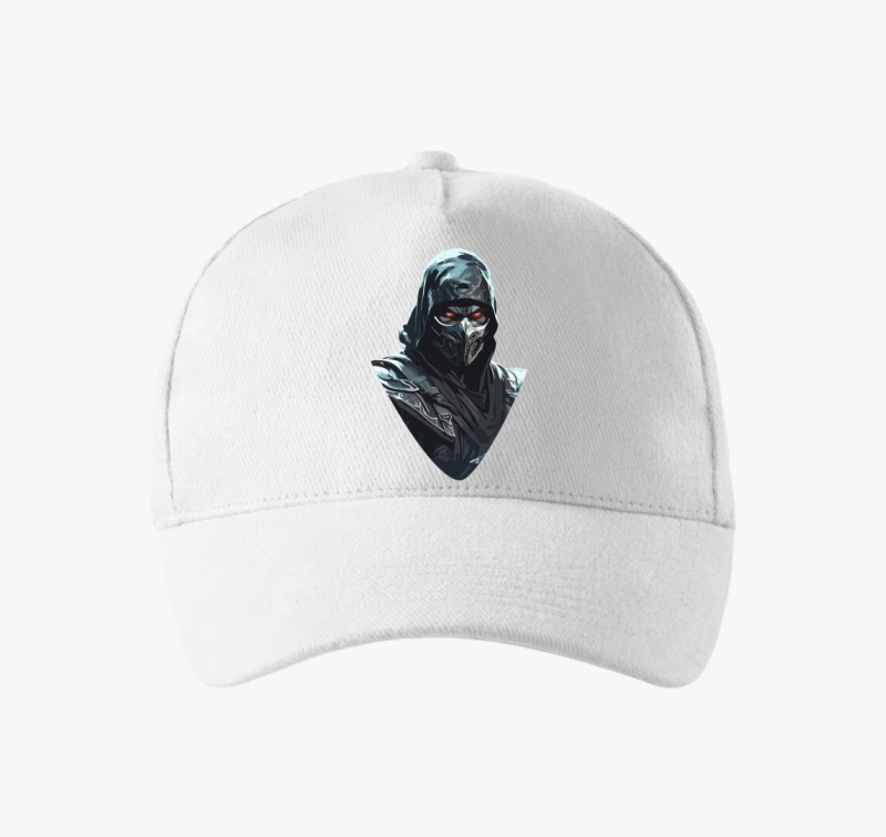 Mortal Kombat Noob Saibot avatar bejzbolska kapa