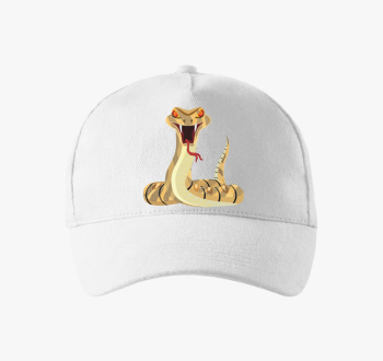 Snake bejzbolska kap