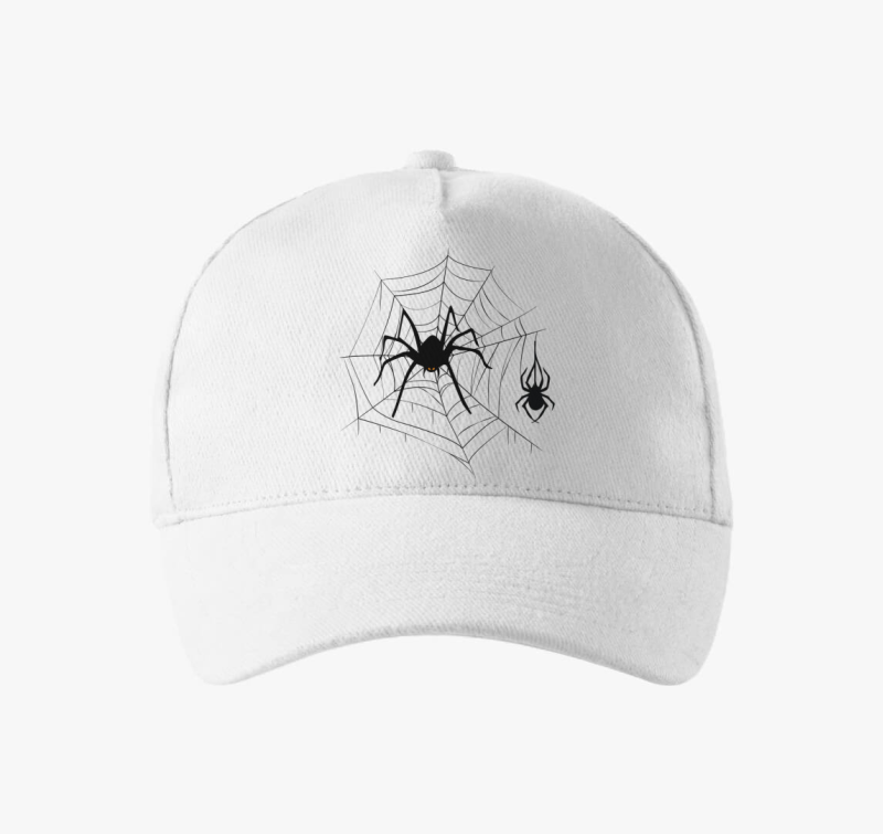 Spider Halloween bejzbolska kapa