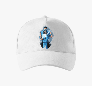 Mortal Kombat SubZer...