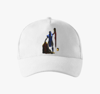 Mortal Kombat Finish...