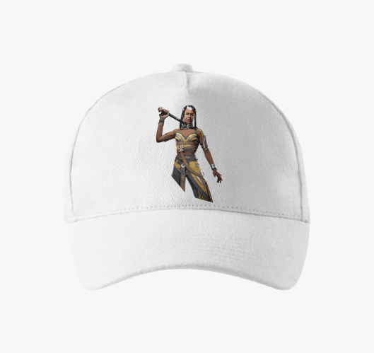 The Walking Dead Michonne avat...