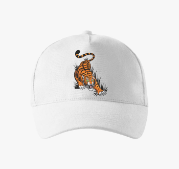 Tiger bejzbolska kap