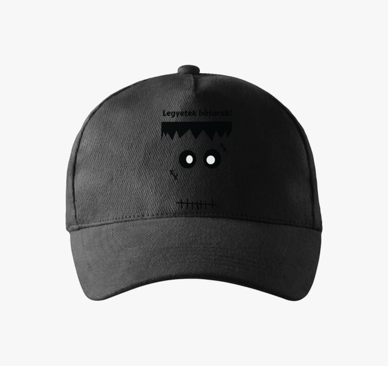 Legyetek Frankenstein bejzbolska kapa